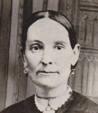 Emma Smith Ashby (1843 - 1877) Profile